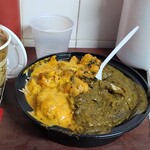 Punjabi Grocery & Deli - 