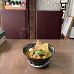 TAKAYAI - クイッティアオトムヤム