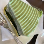 ウエスト青山ガーデン - 