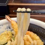 うどん工房かたつむり - 