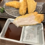 イマカツ 赤坂店 - 