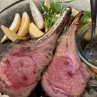 ワカヌイ グリル ダイニング バー 東京 - 