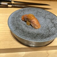浅草橋 鮨 うらおにかい - 