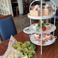 アーティスト カフェ - 