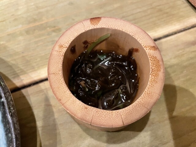 Okinawa Cuisine to Shimazake Hoshikuzu Tei Yagi Ten photo 3