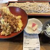 そば道 東京蕎麦style 大井町本店