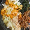 吉田のうどん とがわ