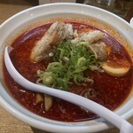 ドラゴンラーメン - 