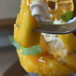 リオン菓子店 - 