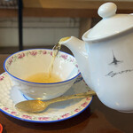 リオン菓子店 - 