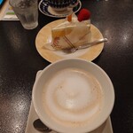 フライング・スコッツマン 大街道店 - 