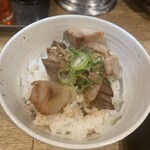 ドラゴンラーメン - 