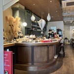 リオン菓子店 - 