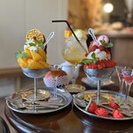 リオン菓子店 - 