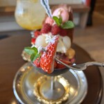 リオン菓子店 - 