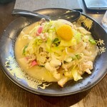 老李 長崎中華街 総本店 - 