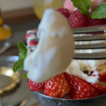 リオン菓子店 - 