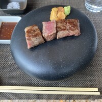 Teppanyaki×Wine あかくろ - 