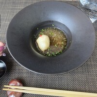 Teppanyaki×Wine あかくろ - 