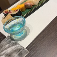名古屋 栄 鮨 栄華 - 