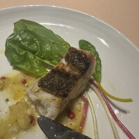 ステーキハウス ウイスキーノヴァ - 