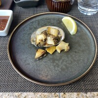 Teppanyaki×Wine あかくろ - 