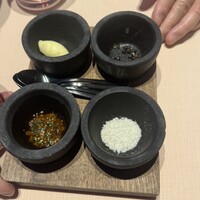 ステーキハウス ウイスキーノヴァ - 