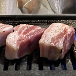 匠サムギョプサル - 