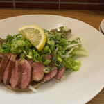 牛たん料理 閣 - 