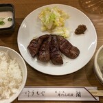 牛たん料理 閣 - 