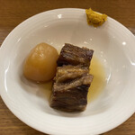 牛たん料理 閣 - 