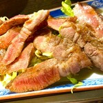 中州屋台 紀文 - 