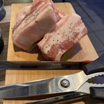 匠サムギョプサル - 