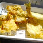 中州屋台 紀文 - 