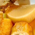 中州屋台 紀文 - 