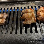 匠サムギョプサル - 