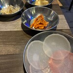 匠サムギョプサル - 