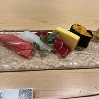 鮨 しづめ - 