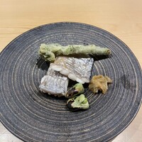 鮨 しづめ - 