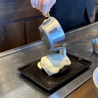 鉄板和食とワイン 萬鉄 -  鉄板和食とワイン 萬鉄 -