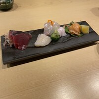 鮨 しづめ - 