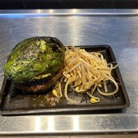 鉄板和食とワイン 萬鉄 -  鉄板和食とワイン 萬鉄 -