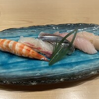 鮨 しづめ - 