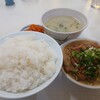 平六食堂