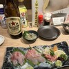 魚屋の居酒屋 活々水産 亀有店