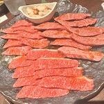 薩摩 牛の蔵 本町店 - 