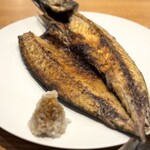 御忍び炉端一心 辰 - 