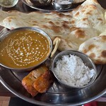 インド・ネパール料理 京都ダイニング - 