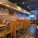 うまい魚が食べたくて - 