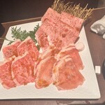 薩摩 牛の蔵 本町店 - 